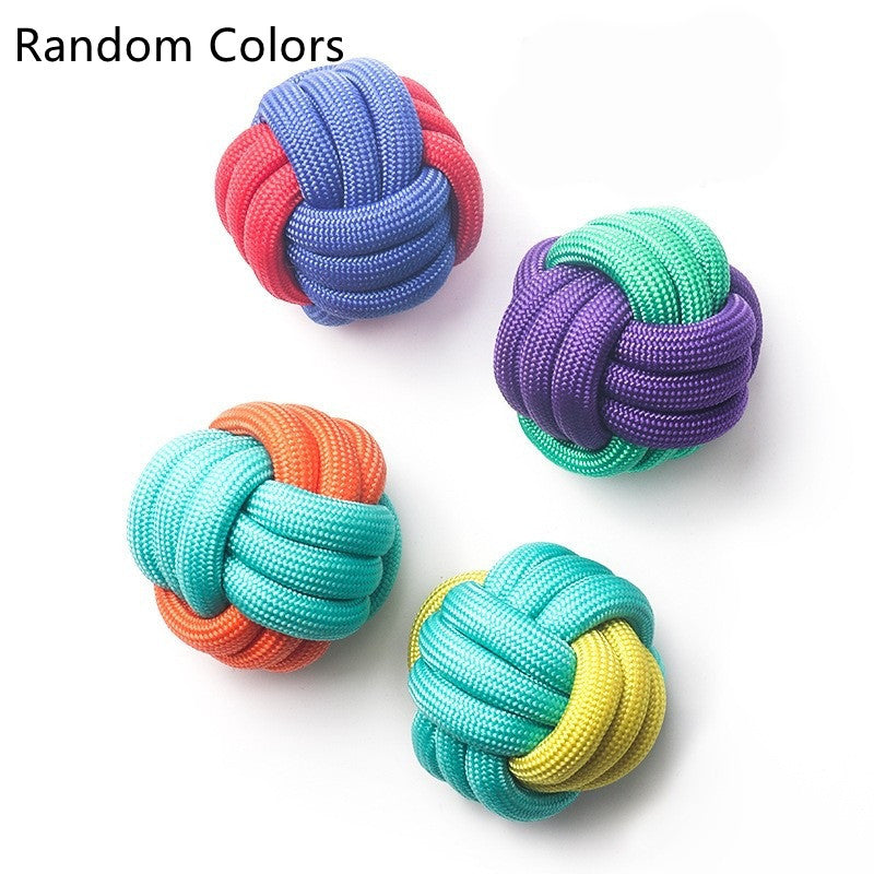 CoCo's Rope Toys