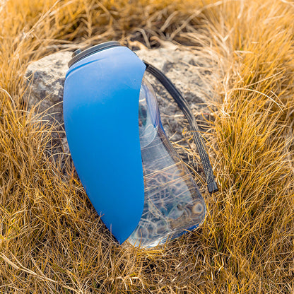 Portable Pet Water Dispenser Bottle