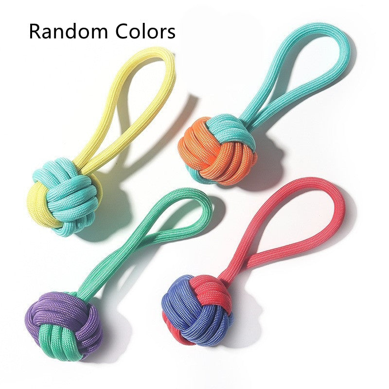 CoCo's Rope Toys