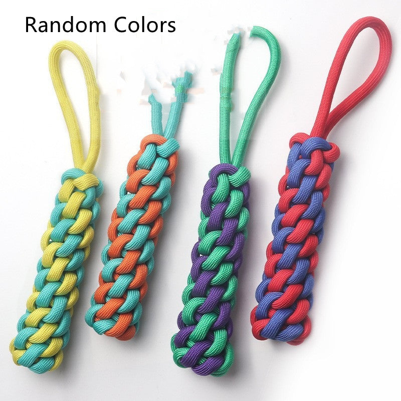 CoCo's Rope Toys