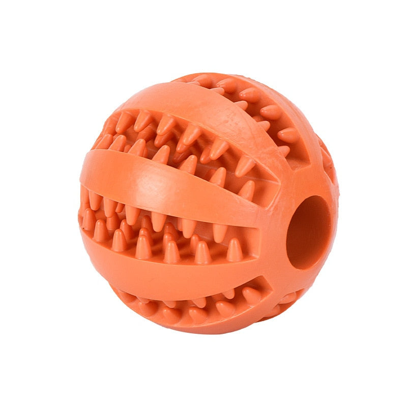 CoCo's Rubber Balls