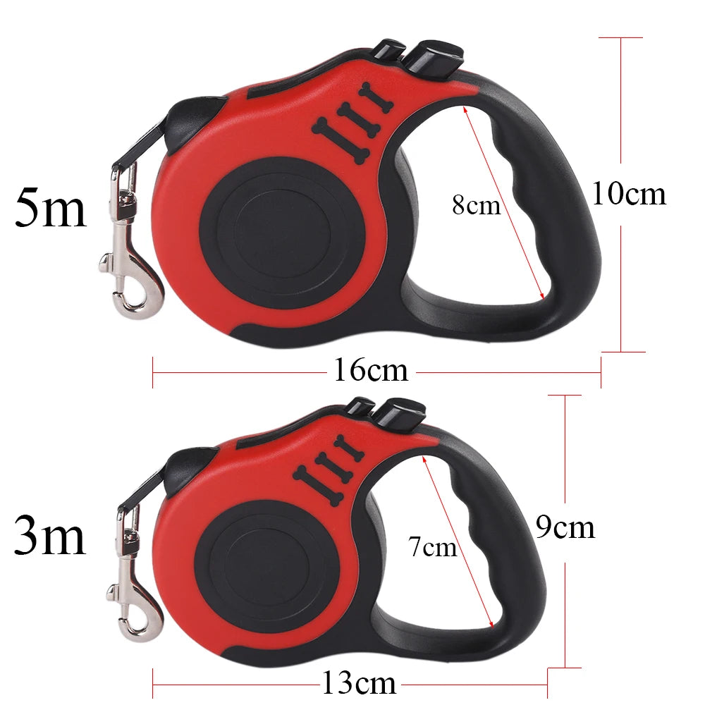 FlexiKoppel 3 & 5M
