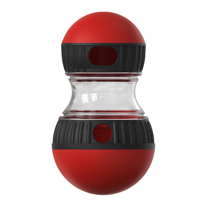 Interactive Dog Food Dispenser Toy