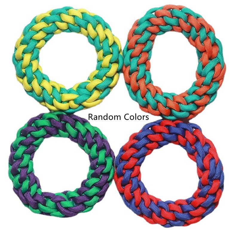 CoCo's Rope Toys