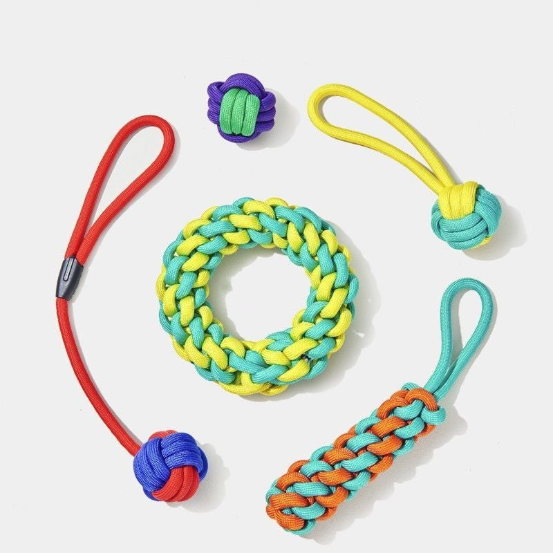 CoCo's Rope Toys